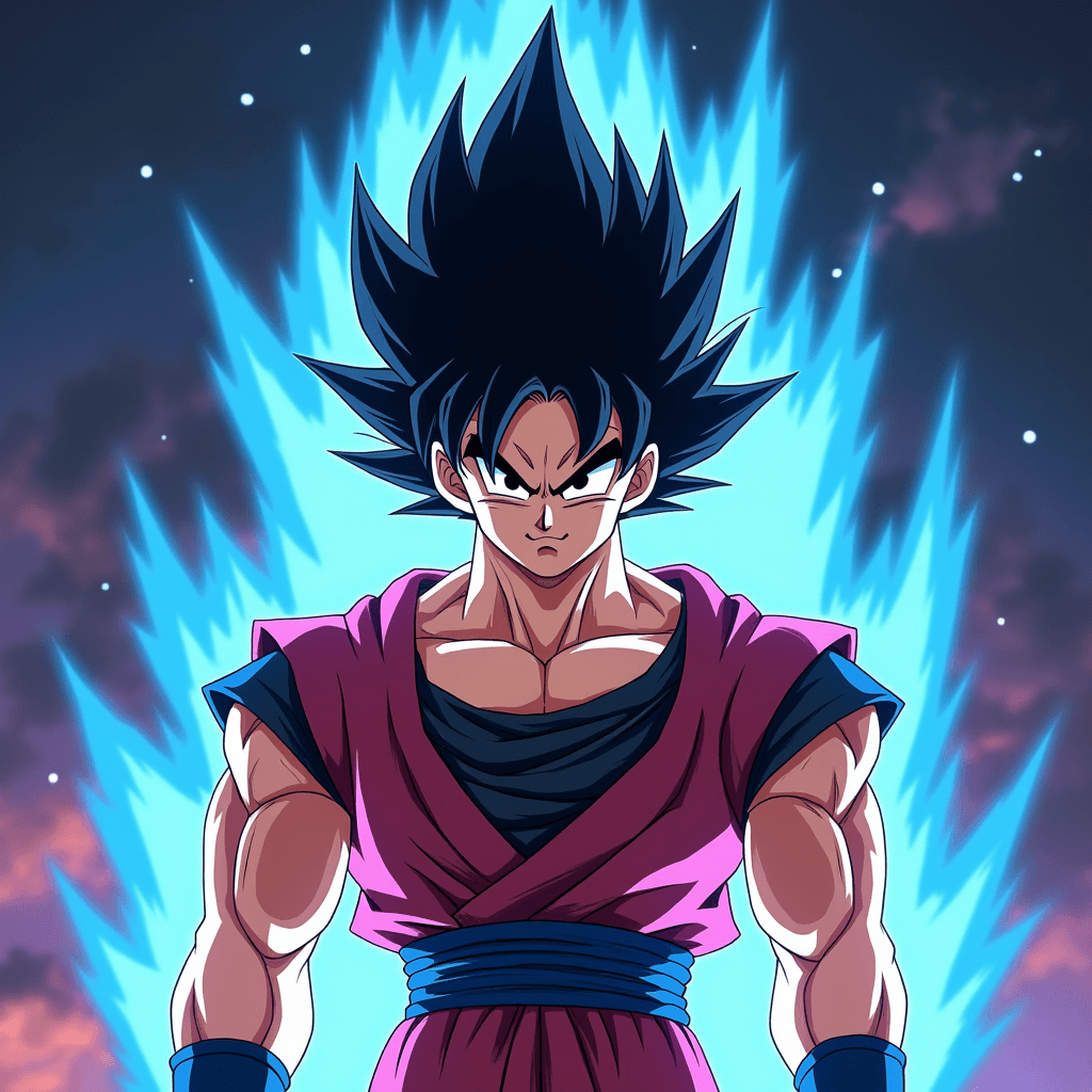 GOKU