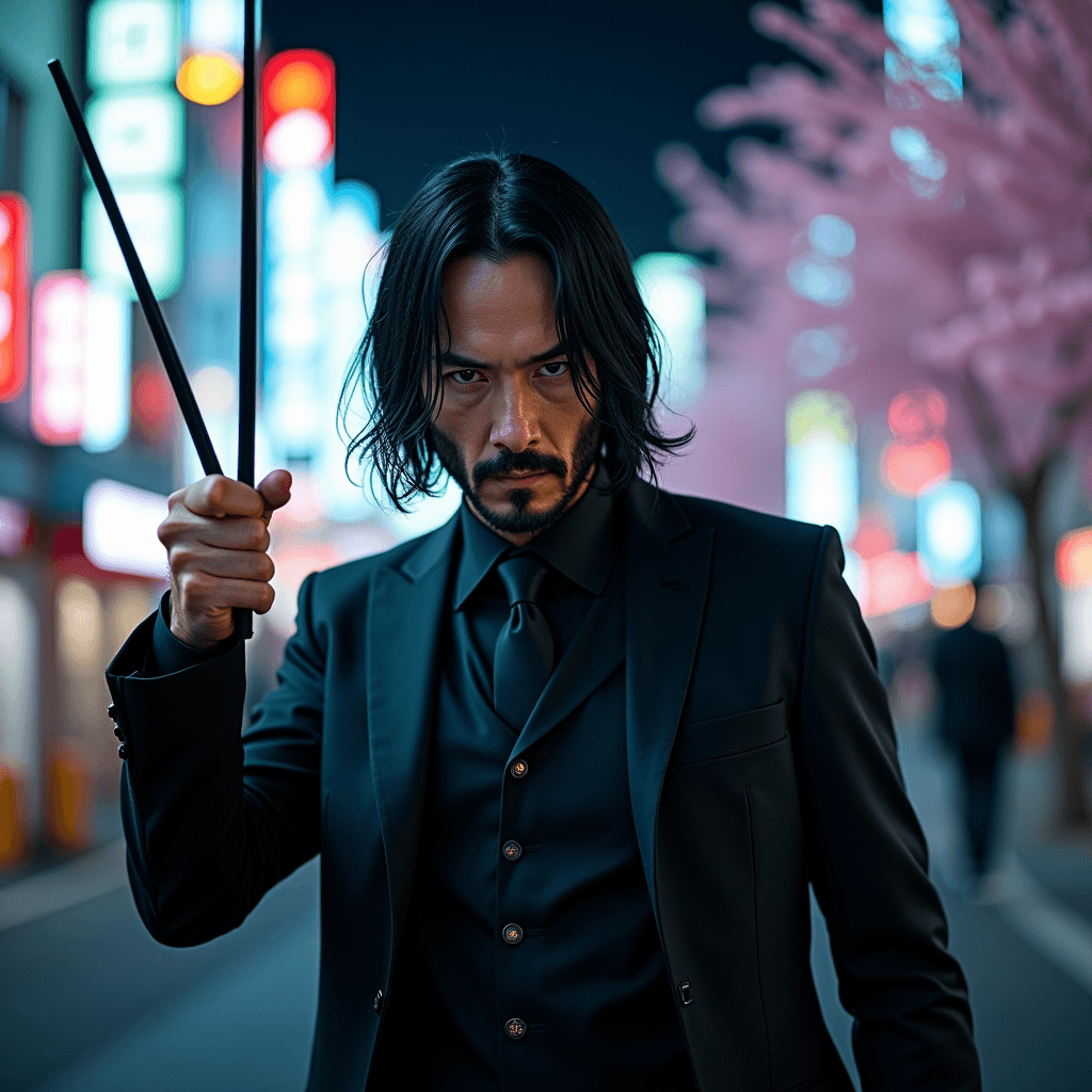 John Wick